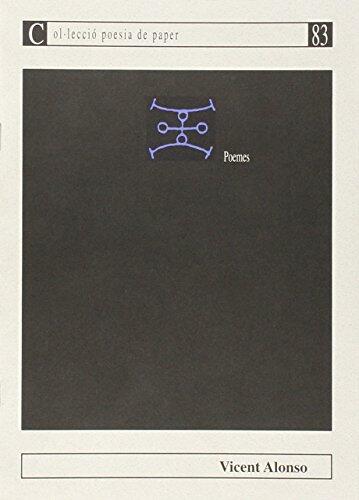 Poemes de Vicent Alonso