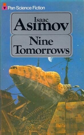 Nine Tomorrows
