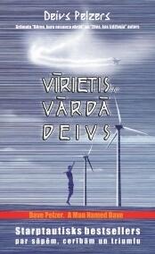 Vīrietis, vārdā Deivs