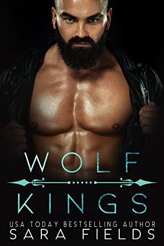 Wolf Kings Box Set