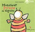 Monsieur Pouce se déguise