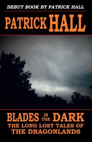 Blades in the Dark
