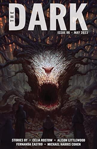 The Dark Magazine (Issue 96, May 2023)