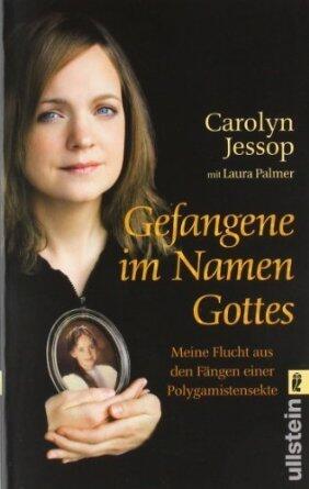Gefangene im Namen Gottes