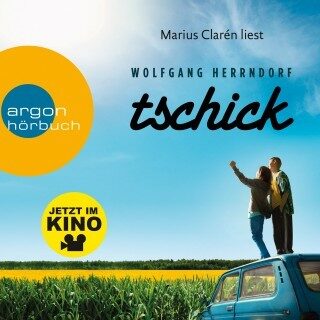 Tschick