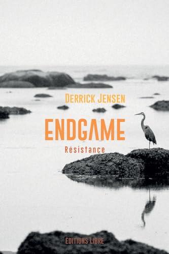 Endgame (T02): Résistance