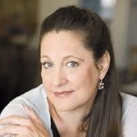 Jayne Anne Phillips