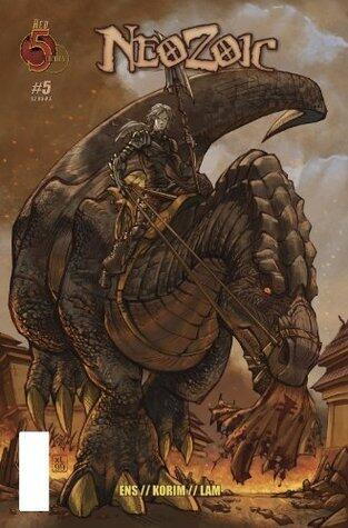 Neozoic #5