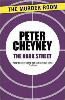The Dark Street