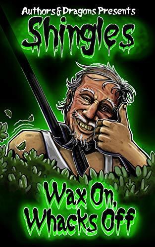 Wax on, Whacks off