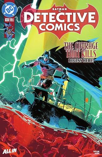 Detective Comics (2016-) #1101