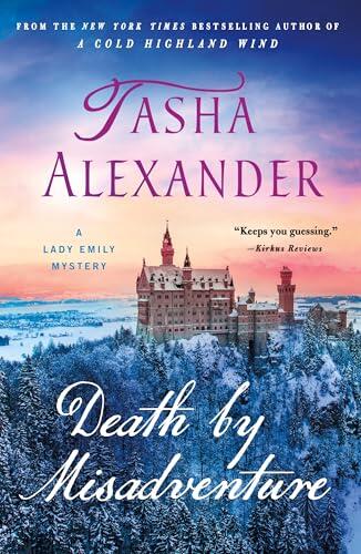Death by Misadventure