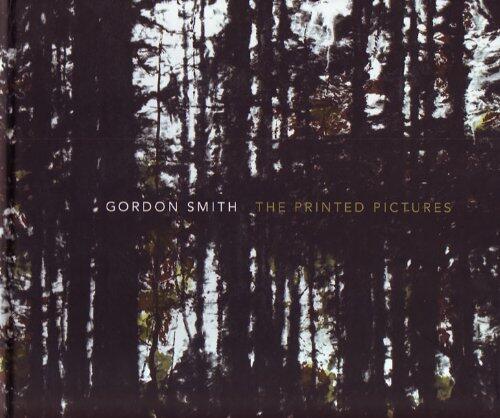 Gordon Smith: The Printed Pictures
