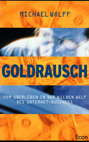 Goldrausch