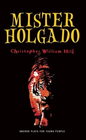 Mister Holgado
