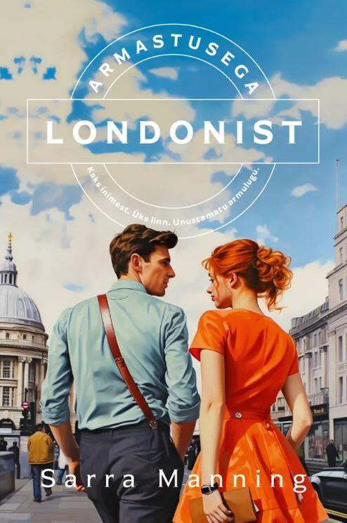 Armastusega Londonist
