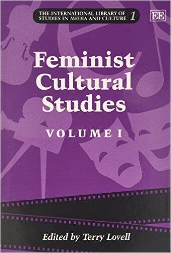 Feminist Cultural Studies Volume 1