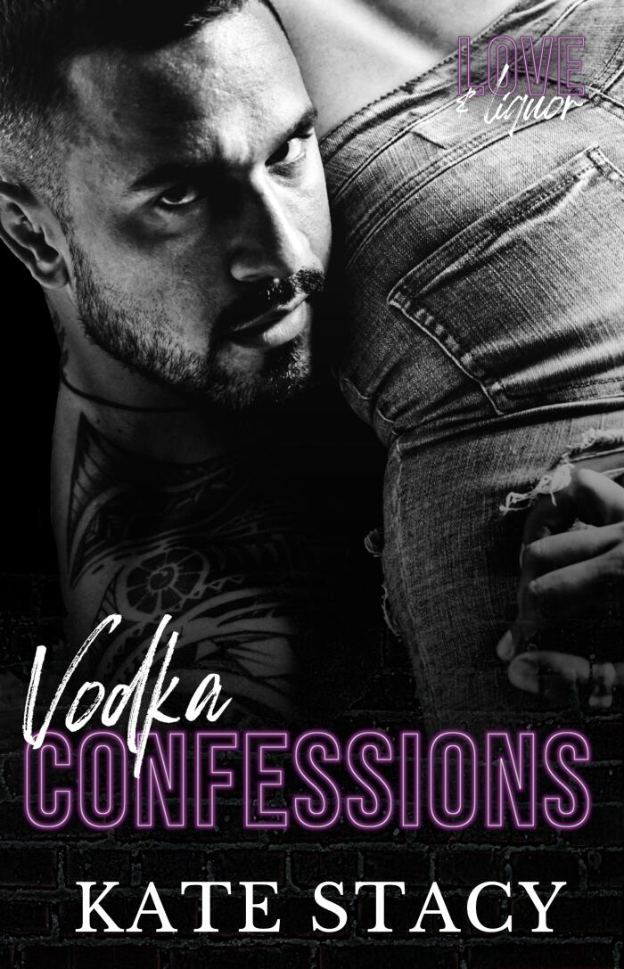 Vodka Confessions