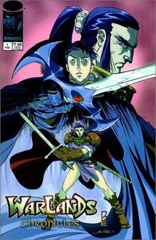 Warlands Chronicles, Vol. 1