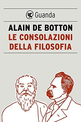 Le consolazioni della filosofia