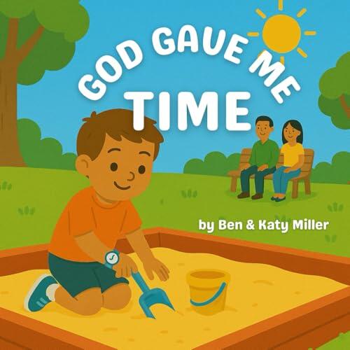 God Gave Me Time
