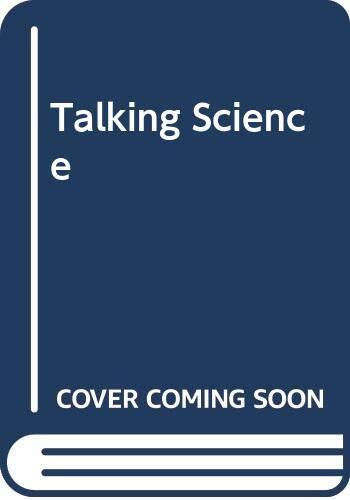 Talking Science