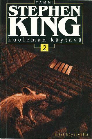 Kuoleman käytävä. Toinen osa, Hiiri käytävällä