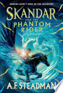 Skandar and the Phantom Rider