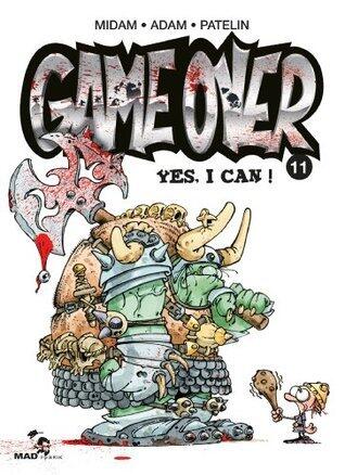 Yes, I Can !