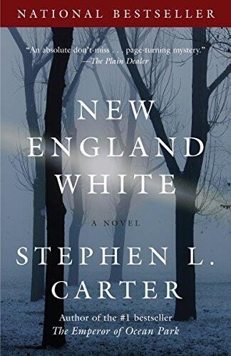 New England White (A Novel)