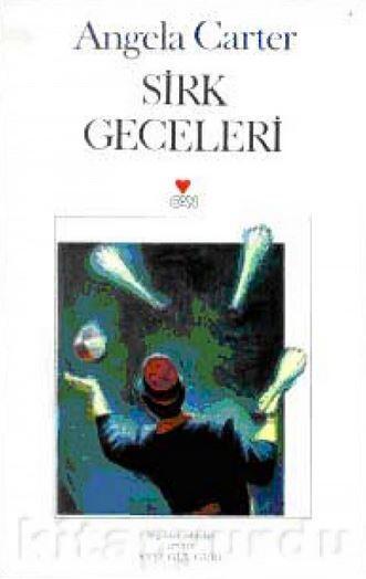 Sirk Geceleri