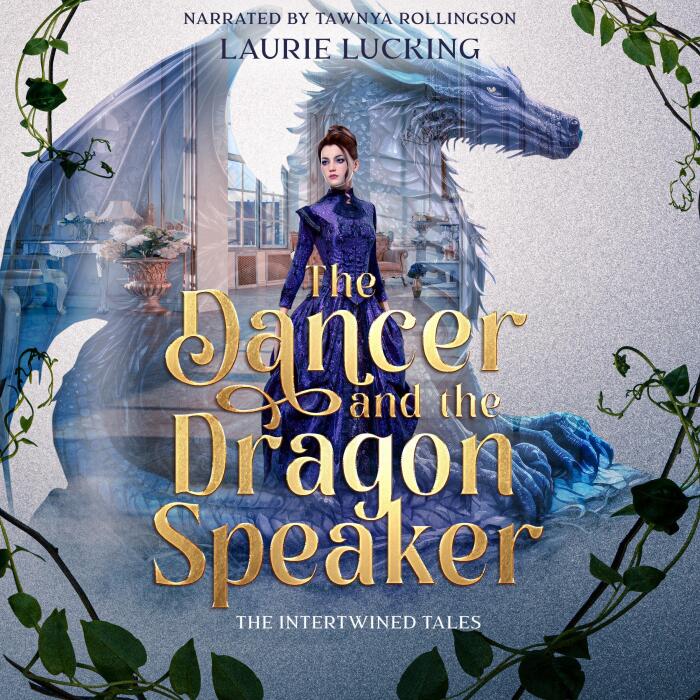 The Dancer and the Dragon Speaker: The Intertwined Tales