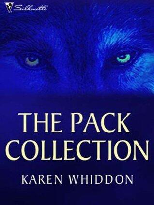 The Pack Collection: One Eye Open / One Eye Closed / Secrets of the Wolf