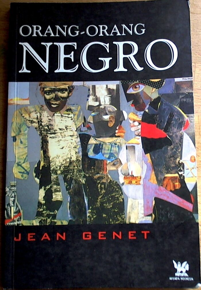 Orang-orang Negro