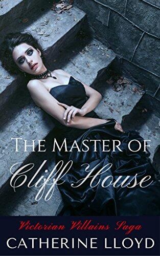 The Master of Cliff House: Gothic Victorian Romance