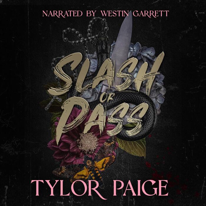 Slash or Pass: Final Girls