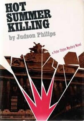 Hot Summer Killing