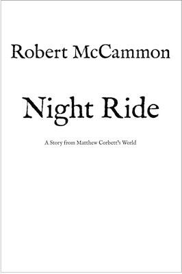 Night Ride