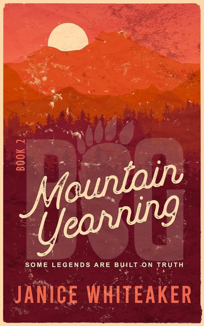 Mountain Yearning