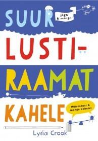 Suur lustiraamat kahele