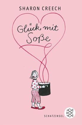 Glück mit Soße
