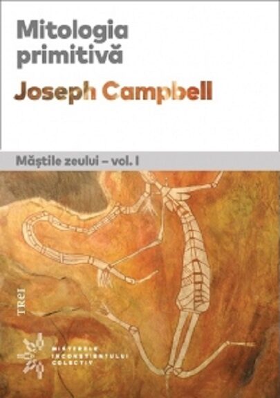 Mastile Zeului, Volumul 1: Mitologie primitiva