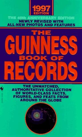 The Guinness Book of Records 1997