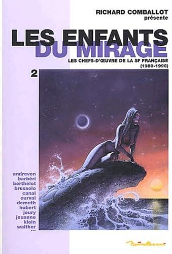 Les enfants du mirage