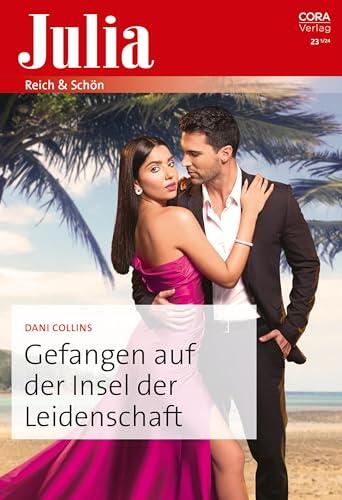 Gefangen auf der Insel der Leidenschaft (Julia 2674)