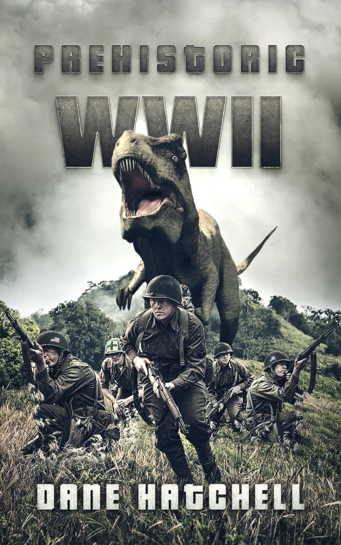 Prehistoric WWII
