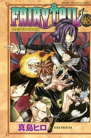 Fairy Tail, Vol. 48