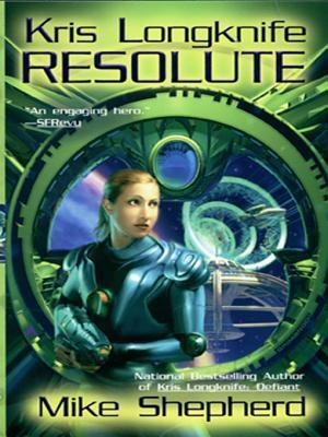 Resolute
