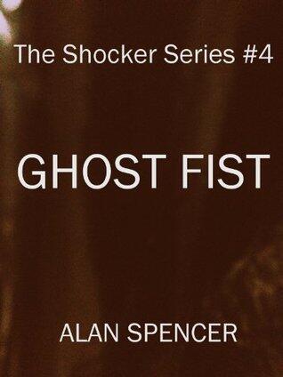 Ghost Fist