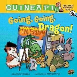 Going, Going, Dragon!
